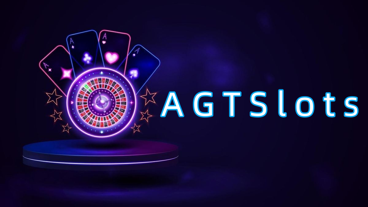 AGTSlots پاکستان