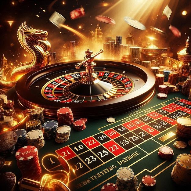 AGTSlots پر آن لائن سلاٹس کے بارے میں